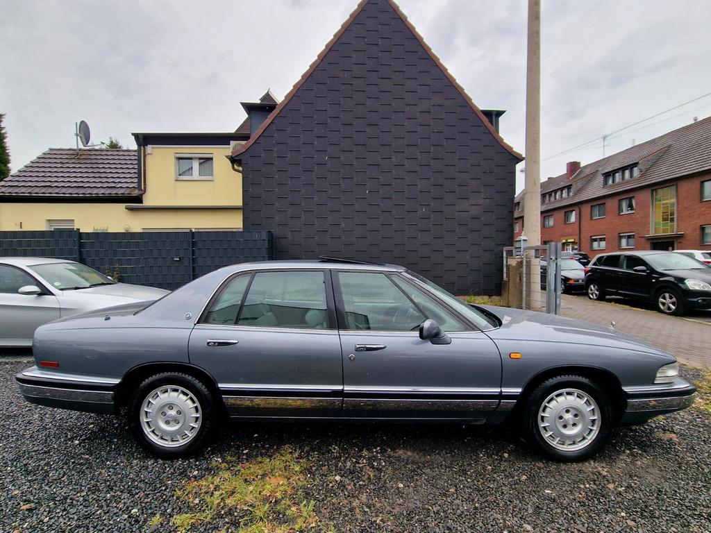 Buick Park Avenue