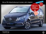 Mercedes-Benz EQV 300 AVANTGARDE Lang PANO/DISTRO/SPUR/E-TÜREN - Mercedes-Benz EQV mit Panoramadach