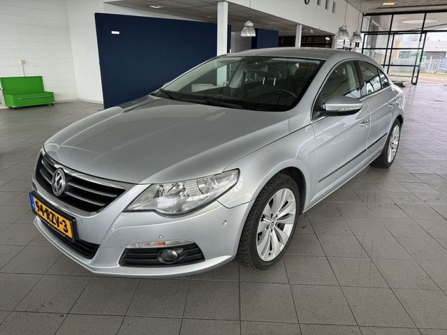 Volkswagen Passat CC 2.0 TDI 4p.