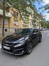 Kia XCeed 1.6 T-GDI DCT Platinum Platinum - Kia XCeed von privat