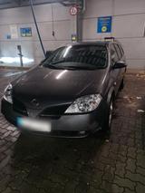 Nissan Primera P12 Tüv 11/2026 - Nissan Primera: 20