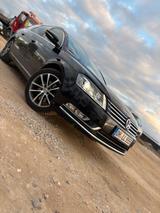 Volkswagen VW Passat B7 - Volkswagen Passat: 7