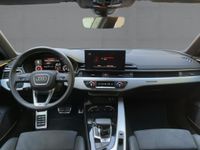 Audi S4 - Vorschau Bild 9