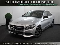 Mercedes-Benz C 200 d Avantgarde *LED*KAM*KeyGo*Ambi*Totw*Spur