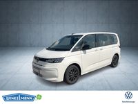 Volkswagen T7 Multivan - Vorschau Bild 1