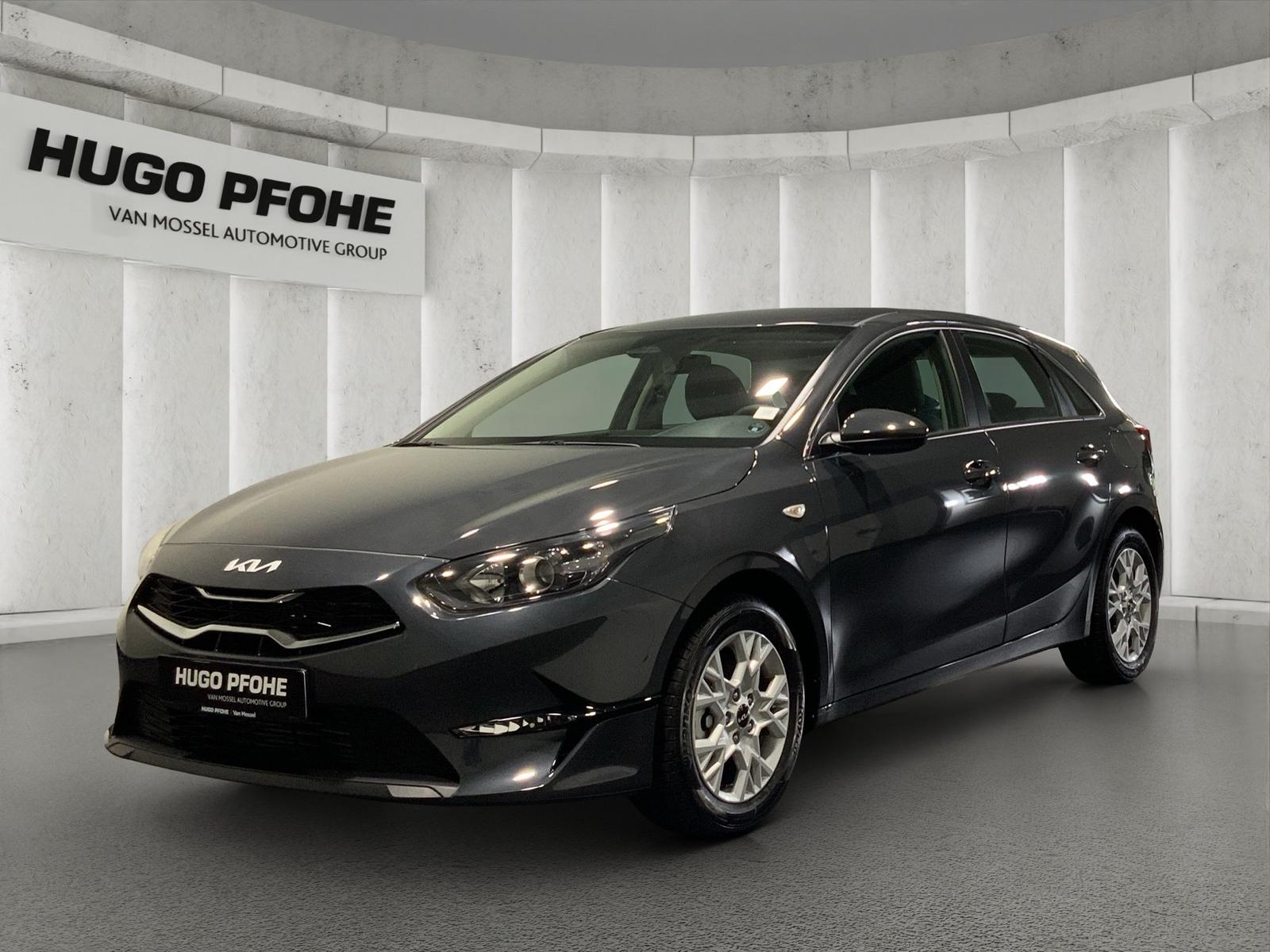 Kia cee'd / Ceed
