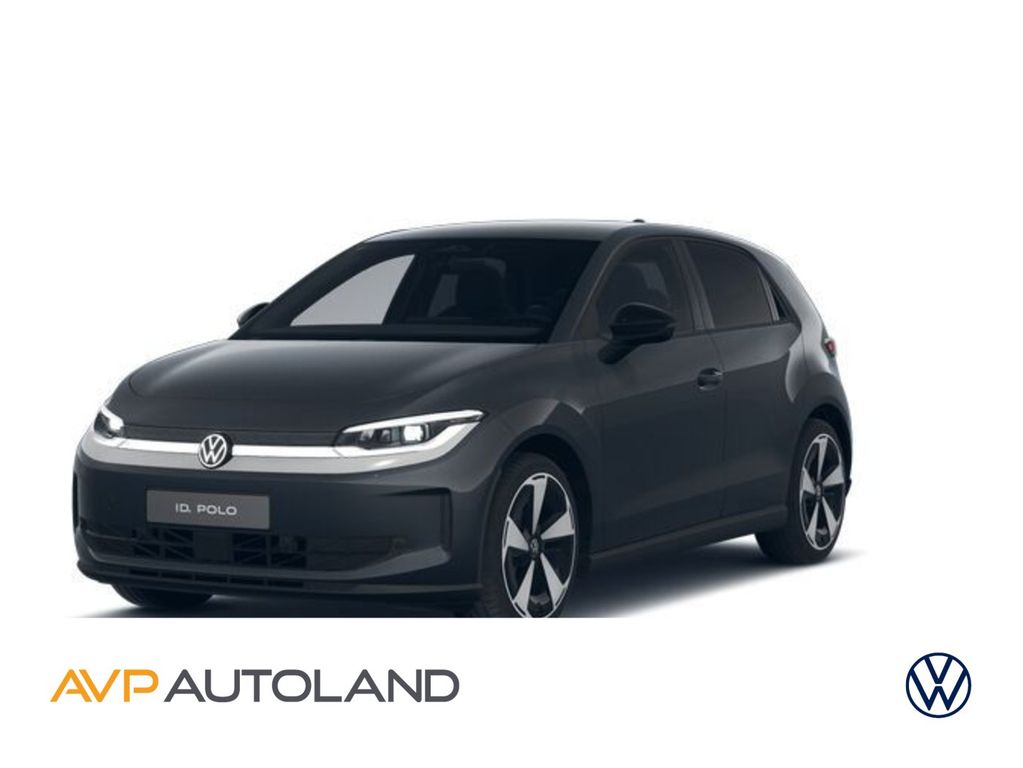 Volkswagen ID. Polo STYLE