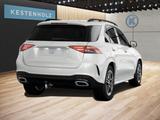Mercedes-Benz GLE 450 4M *AMG*AIRMATIC*360°*BURM*MEMO*PANO*AHK - gebrauchte Mercedes-Benz GLE 450 aus dem Jahr 2023
