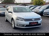 Volkswagen Passat Variant Comfortline BlueMotion~Automatik~