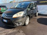 Citroën Citroen C4 Picasso 1.6 hdi 16v Exclusive Style ( - Citroën C4 Picasso: Style