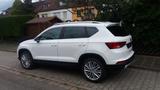 Seat ATECA 1.4 ECOTSI 110kW XCELLENCE  Luxusausstg. - : Limousine, Luxus