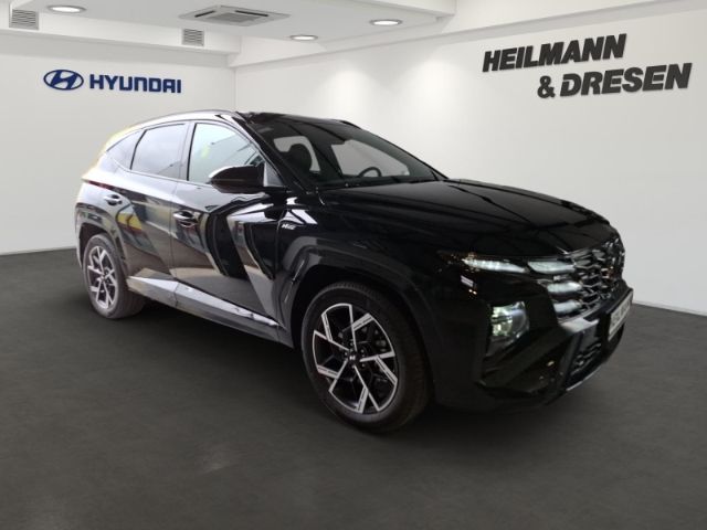 Hyundai TUCSON - Bild 2