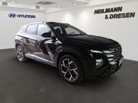 Hyundai TUCSON - Vorschau Bild 2