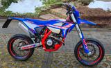 Beta RR 125 R - BETA KLEINKRAFTRAD
