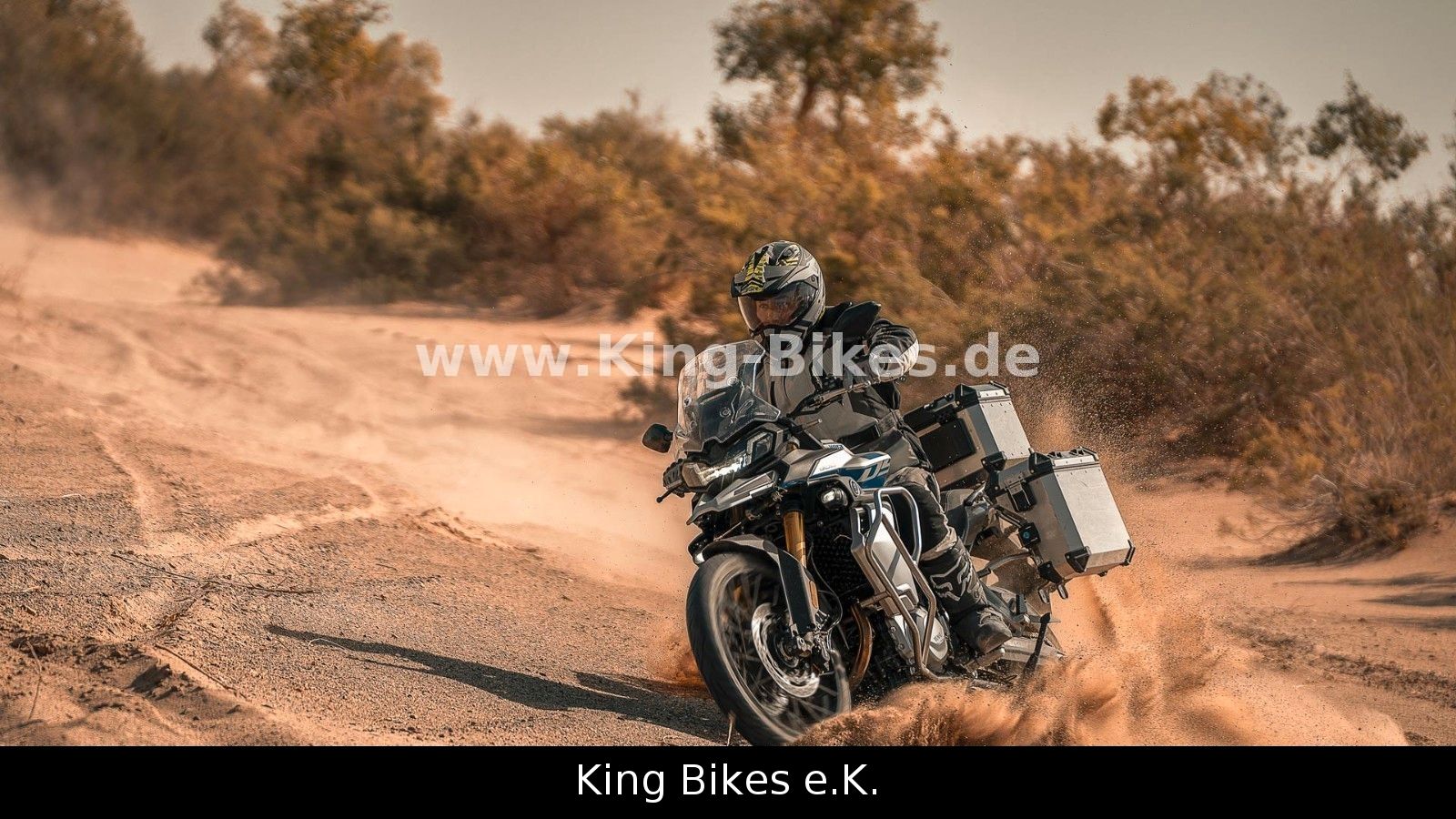 Fahrzeugabbildung VOGE DS900X E5+ / Kurven ABS / Sofort verfügbar!