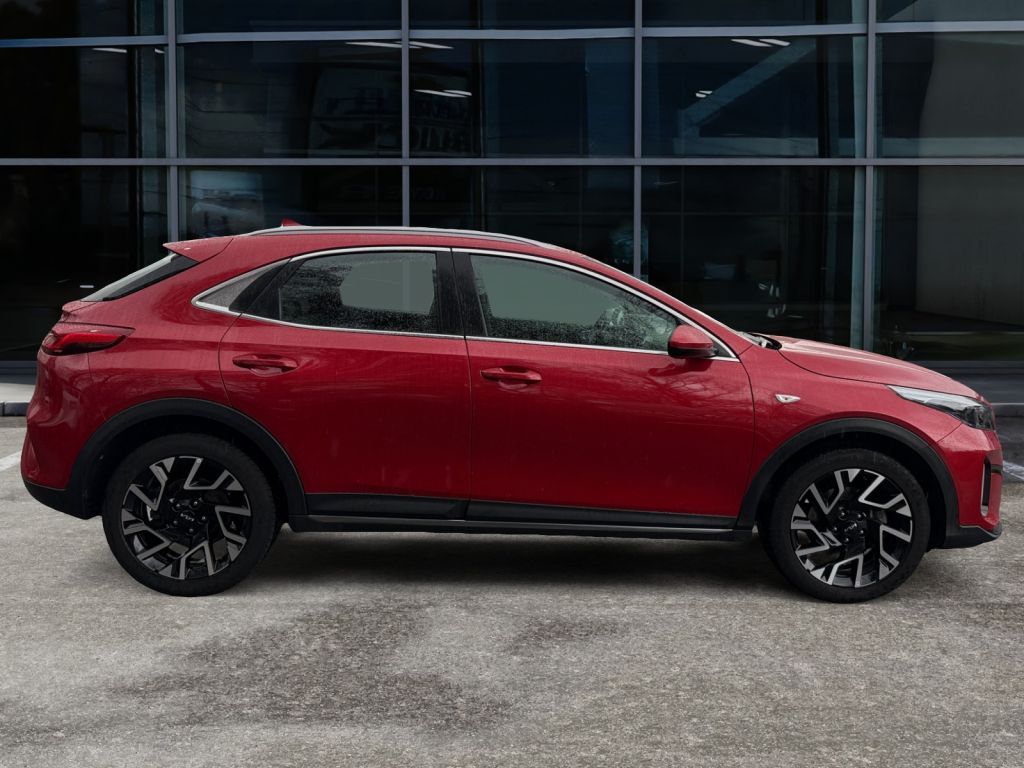 Fahrzeugabbildung Kia XCeed 1.5 T-GDI OPF SPIRIT