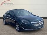 Opel Insignia Innovation 1.4 Turbo Bluetooth - Navi - - Opel Insignia Gebrauchtwagen in Mülheim (Ruhr)