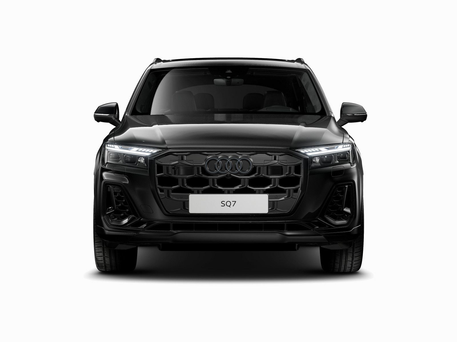 Audi SQ7 - Bild 7