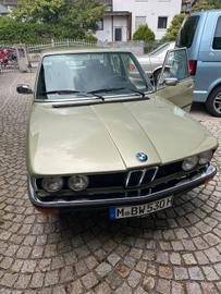 صورة 6 لـ 1978 BMW 530