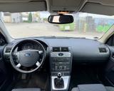 Ford Mondeo Turnier Titanium - Ford Mondeo Gebrauchtwagen in Düsseldorf