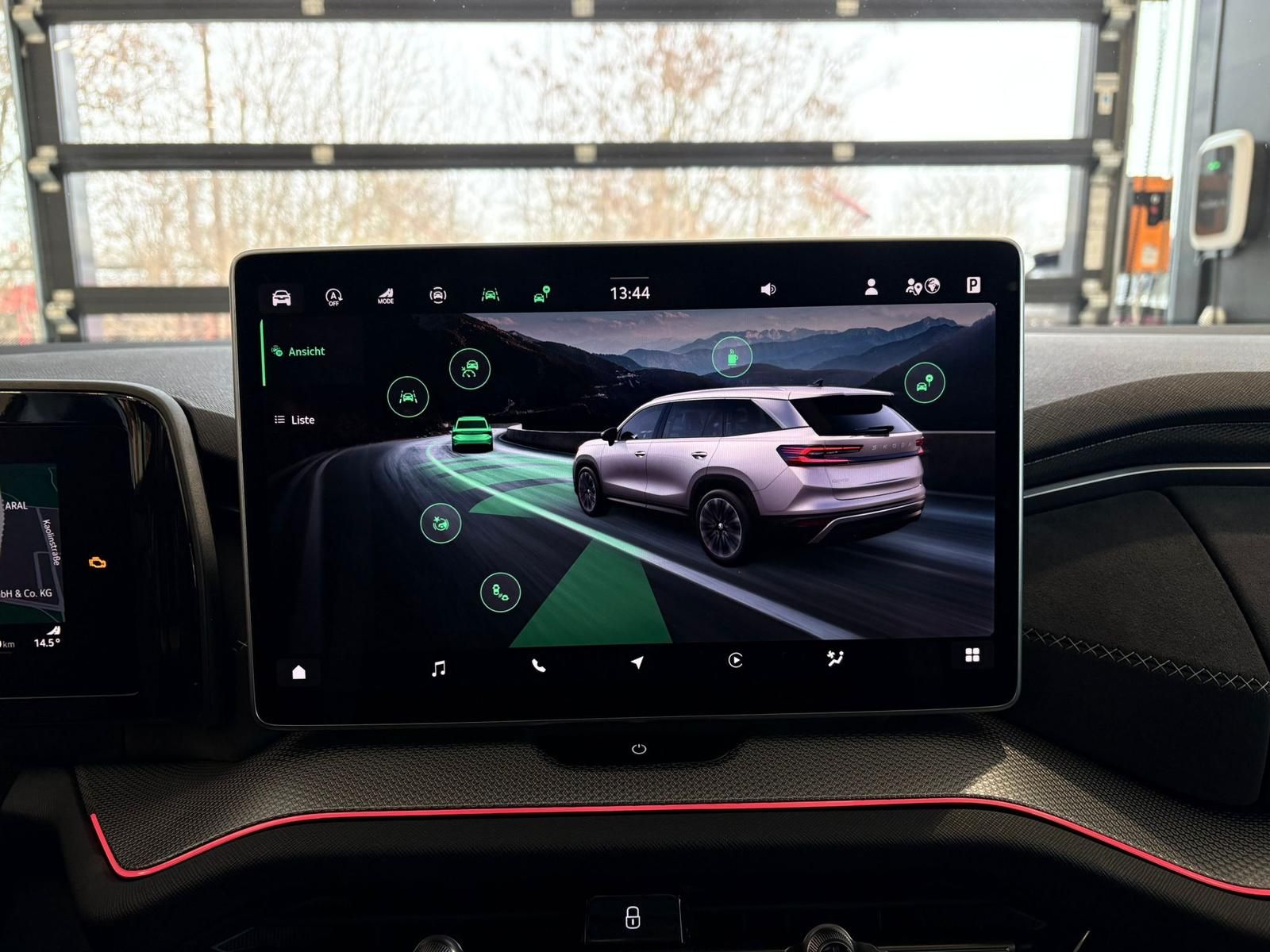 Skoda Kodiaq - Bild 20