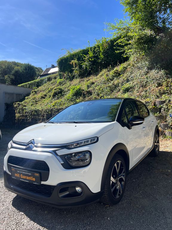 Image of Citroën C3