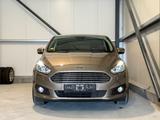 Ford S-MAX Titanium *ACC*7 Sitzer*Kamera* - Ford S-Max: 7 Sitzer