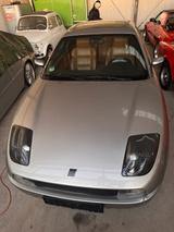 Fiat Coupé 20Vturbo - Fiat aus 1998