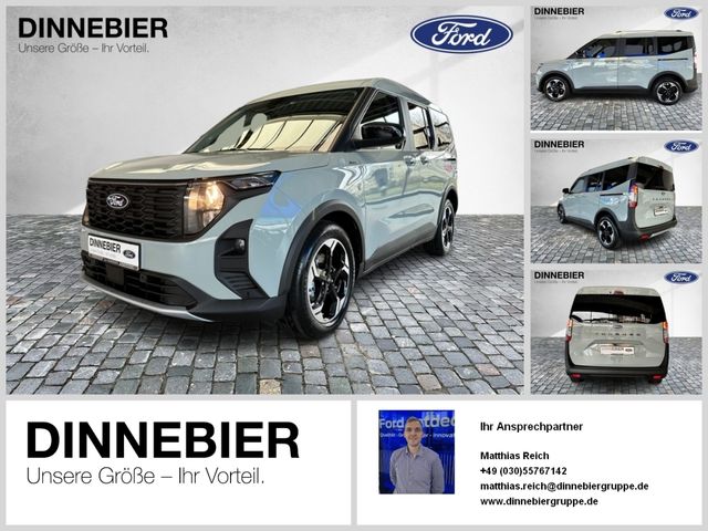 Ford TOURNEO COURIER ACTIVE Navi+Kamera+Winterpaket