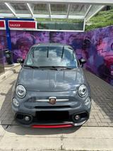 Abarth 695 1.4 T-Jet 16V 695 XSR Yamaha XSR Yamaha  - Abarth 695 Gebrauchtwagen