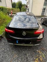 Mercedes-Benz E 400 d 4MATIC Autom. inkl.J. Sterne Garantie - Mercedes-Benz E 400 in Bonn