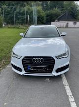 Audi a6  4g 3 Motor 218 ps - Audi A6: Motor