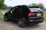 BMW X5 3.0SD M-Paket - BMW X5: 0sd