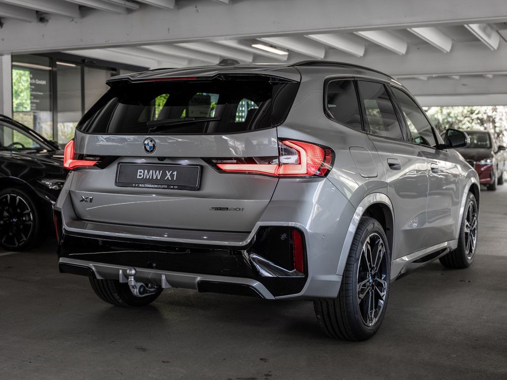BMW X1 - Bild 5