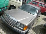 Mercedes-Benz 300 D - Mercedes-Benz 300 in Stuttgart