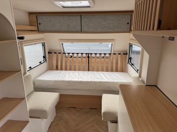 LMC e-dero 470 K Sofort Verfügbar