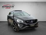 Volvo XC 60 XC60 Momentum AWD R-Design*Pano* - Volvo: X
