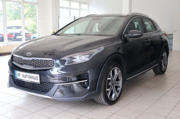 Kia XCeed Spirit Launch Edition Kamera LED ACC SHZ