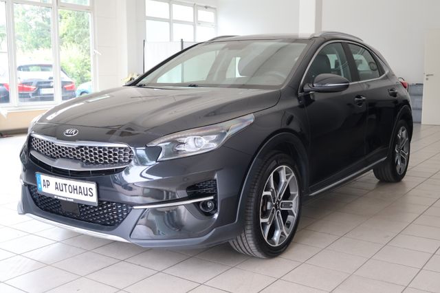 Kia XCeed Spirit Launch Edition Kamera LED ACC SHZ