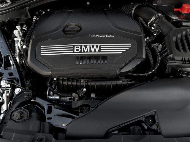 Foto Nummer 15: BMW 116i