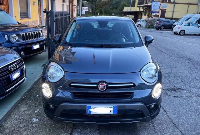 Fiat 500X 1.6 Mjt 120 CV City Cross - 2021