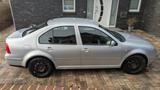 Volkswagen VW Bora 2.0 Benzin/LPG Fahrbereit TÜV 05.2... - gebrauchte VW Bora aus dem Jahr 2004