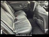 Mercedes-Benz S 350 L CDI AMG SPORTPAKET+TV FOND+EXCLUSIVLEDER - Mercedes-Benz S 350: Cdi