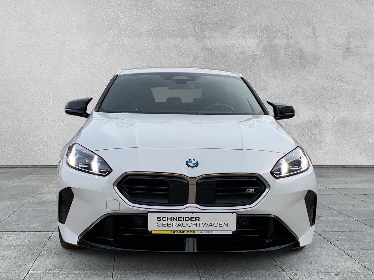 BMW M135 - Bild 8