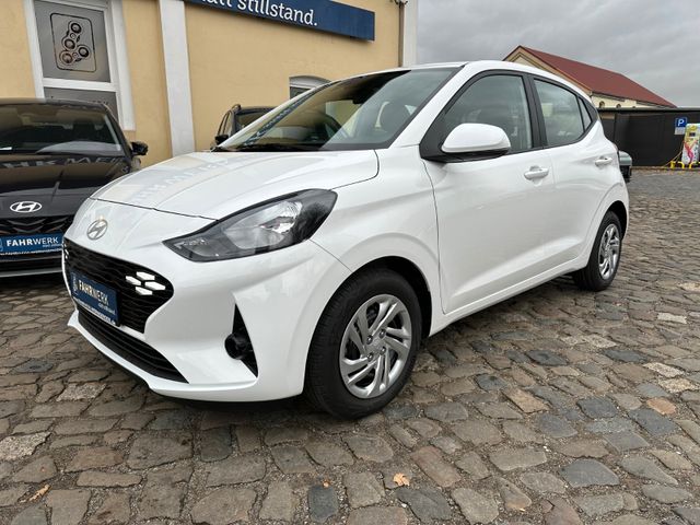 Hyundai i10 Spring / Carplay / Tempom./ Klima