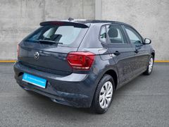 Fahrzeugabbildung Volkswagen Polo 1.0 Trendline PDC SHZ DAB+ KLIMA