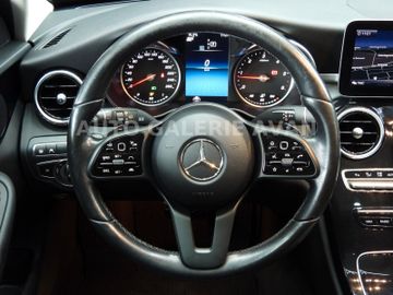 Mercedes C 300 - 12