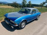Peugeot 504 Coupé V6 Automatic - Frisch TUV - Peugeot 504 Gebrauchtwagen