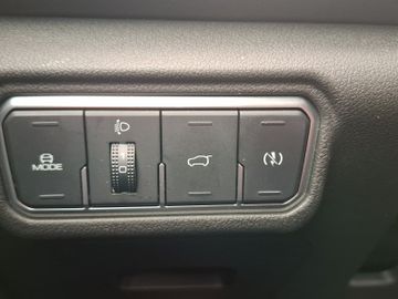 GWM Ora 03 Elektromotor00 Pro (Batterie W 4 KeyLess