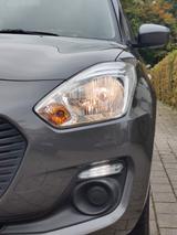 Suzuki Swift 1.2 DUALJET - HU neu - Suzuki Swift von privat